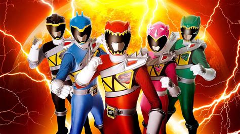 Power ranger videos on youtube. Things To Know About Power ranger videos on youtube. 